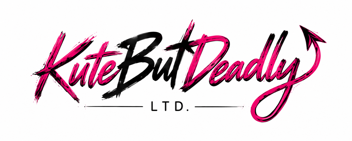 Kutebutdeadly Made it